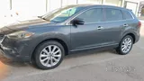 Mazda CX9 for sale